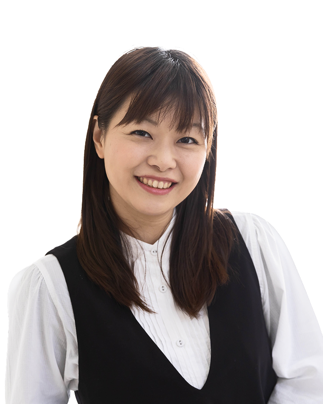 渡邊 恵実