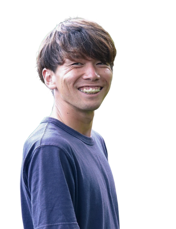 橋村 航輝